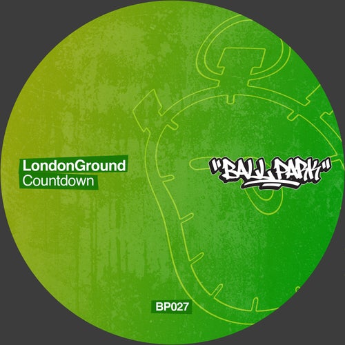 LondonGround - Countdown [BALLP027]